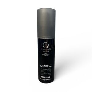 Paul Mitchell Awapuhi Wild Ginger Styling Treatment Oil 3.4oz | Silky Shine Hair